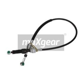 Acquista Cavo comando, Cambio manuale da MAXGEAR 32-0563 a buon mercato per soli 29,75 €