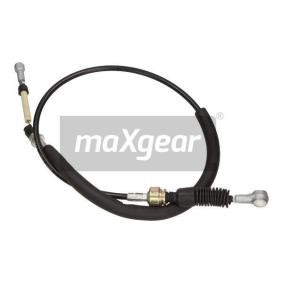 Acquista Cavo comando, Cambio manuale da MAXGEAR 32-0564 a buon mercato per soli 29,75 €