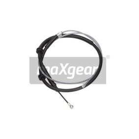 Handbremsseil 32-0579
