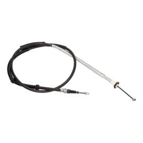 Handbremsseil 32-0581