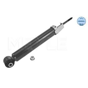 Stoßdämpfer von MEYLE 32-26 725 0003