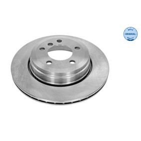 Köp Gasfjäder till baklucka av MEYLE 32-40 910 0000 till det låga priset 209,98 kr