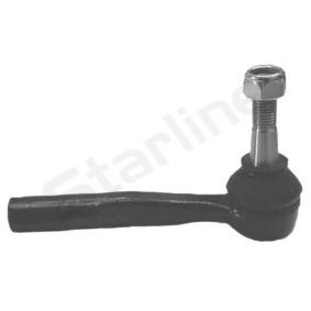 Achetez des Rotule de direction STARLINE 32.58.720 à prix pour 31,47 €
