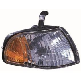 Blinker 320-1504R-US