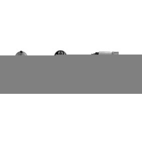 Anlasser von DRI 320006132