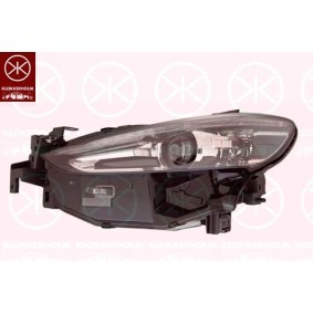 Kühlergrill 3203991
