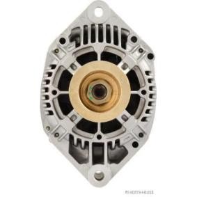 Lichtmaschine von HERTH+BUSS ELPARTS