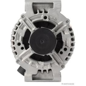 Lichtmaschine von HERTH+BUSS ELPARTS