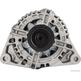 Lichtmaschine von HERTH+BUSS ELPARTS