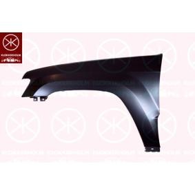 Kotflügel 3205311A1
