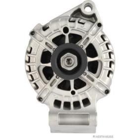 Lichtmaschine von HERTH+BUSS ELPARTS
