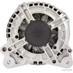 Lichtmaschine von HERTH+BUSS ELPARTS