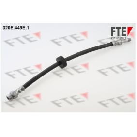 Bremsschlauch von FTE
