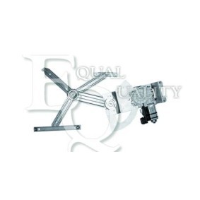 Achetez des Lève-vitre EQUAL QUALITY 321112 à prix pour 88,74 €
