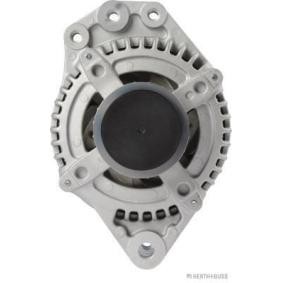 Lichtmaschine von HERTH+BUSS ELPARTS