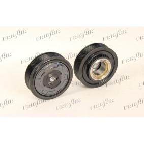 Achetez des Embrayage magnétique, pour compresseurs de climatisation FRIGAIR 322.10217 à prix pour 111,60 €