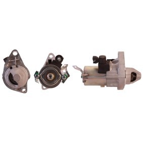 Köp Startmotor av DRI 322063092 till det låga priset 3048,70 kr