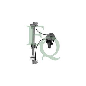 Achetez des Lève-vitre EQUAL QUALITY 322114 à prix pour 158,18 €