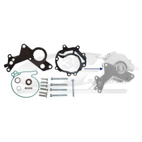 Comprar Rótula de dirección de 3RG 32212 a bajo precio de 8,37 €