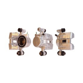Bremssattel von DRI