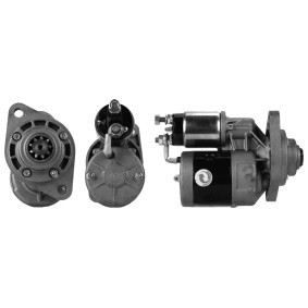 Anlasser 323003092 für LADA