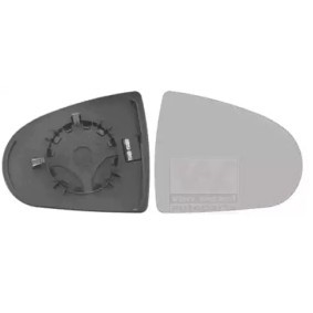 Köp Backspegelglas av VAN WEZEL 3235838 till det låga priset 304,56 kr