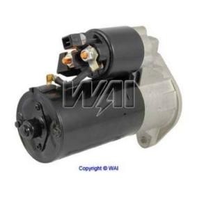 Köp Startmotor av WAI 32389N till det låga priset 1336,62 kr