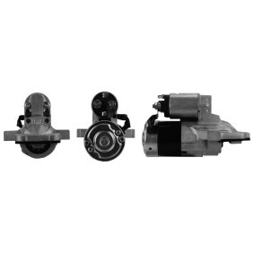 Köp Startmotor av DRI 324035112 till det låga priset 2481,84 kr