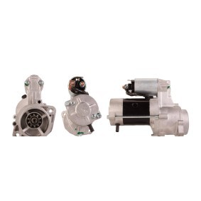 Köp Startmotor av DRI 324036102 till det låga priset 3451,42 kr