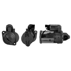 Köp Startmotor av DRI 324065122 till det låga priset 3908,12 kr