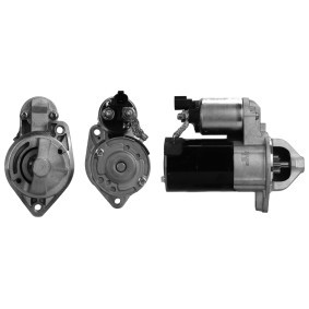 Köp Startmotor av DRI 324069082 till det låga priset 2208,96 kr