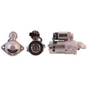 Köp Startmotor av DRI 324070112 till det låga priset 3100,49 kr