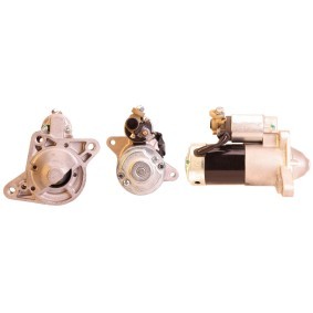 Köp Startmotor av DRI 324074092 till det låga priset 3048,70 kr