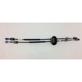Seilzug, Schaltgetriebe 32443 für PEUGEOT