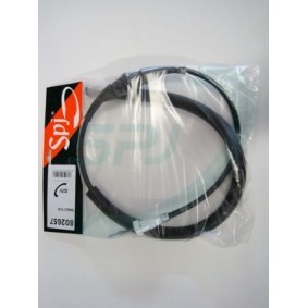 Acquista Cavo cambio da MAURICE LECOY online per C4 II Van / Hatchback (NC_) a prezzi moderati