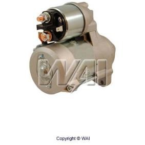 Anlasser 32461N für SMART