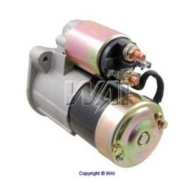 Anlasser für DAEWOO von WAI