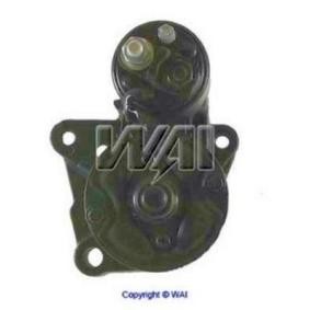 Anlasser 32545N von WAI günstig für 110,90 € online kaufen