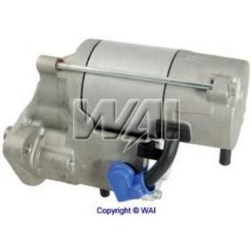 Köp Startmotor av WAI 32556N till det låga priset 2415,27 kr