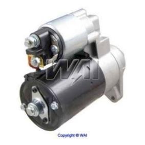 Anlasser 32580N für SMART