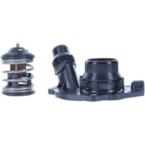 Achetez des Thermostat d'eau MOTORAD 326-82 à prix pour 16,09 €