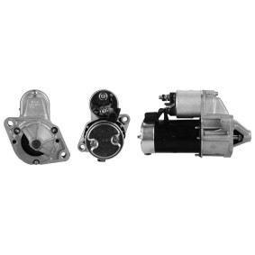 Köp Startmotor av DRI 326021082 till det låga priset 1074,15 kr