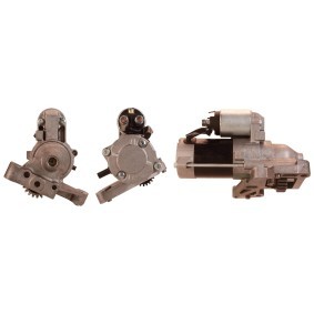 Köp Startmotor av DRI 326050222 till det låga priset 2604,43 kr