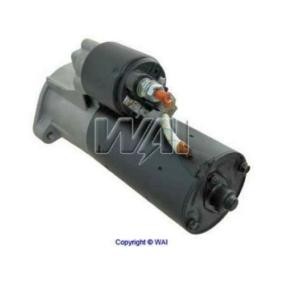 Anlasser 32605N von WAI günstig für 135,13 € online kaufen