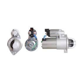 Köp Startmotor av DRI 326083112 till det låga priset 3478,36 kr