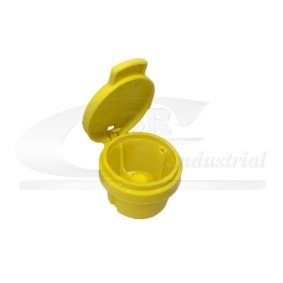 Comprar Rótula de dirección de 3RG 32612 a bajo precio de 8,81 €