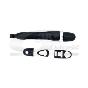 Comprar Rótula de dirección de 3RG 32617 a bajo precio de 11,77 €