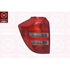 Kühlergrill 3265990