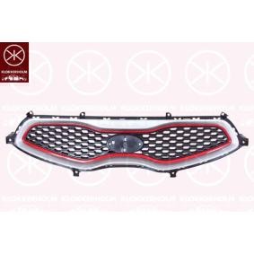 Kühlergrill 3266991