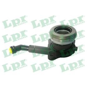 Achetez des Butée d'embrayage hydraulique de chez LPR en ligne pour Transit Custom V362 Van (FY, FZ) à prix modérés